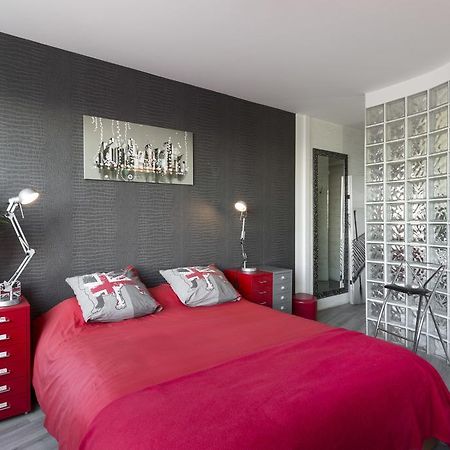 L'Horizon By Cocoonr Apartment Rennes Luaran gambar