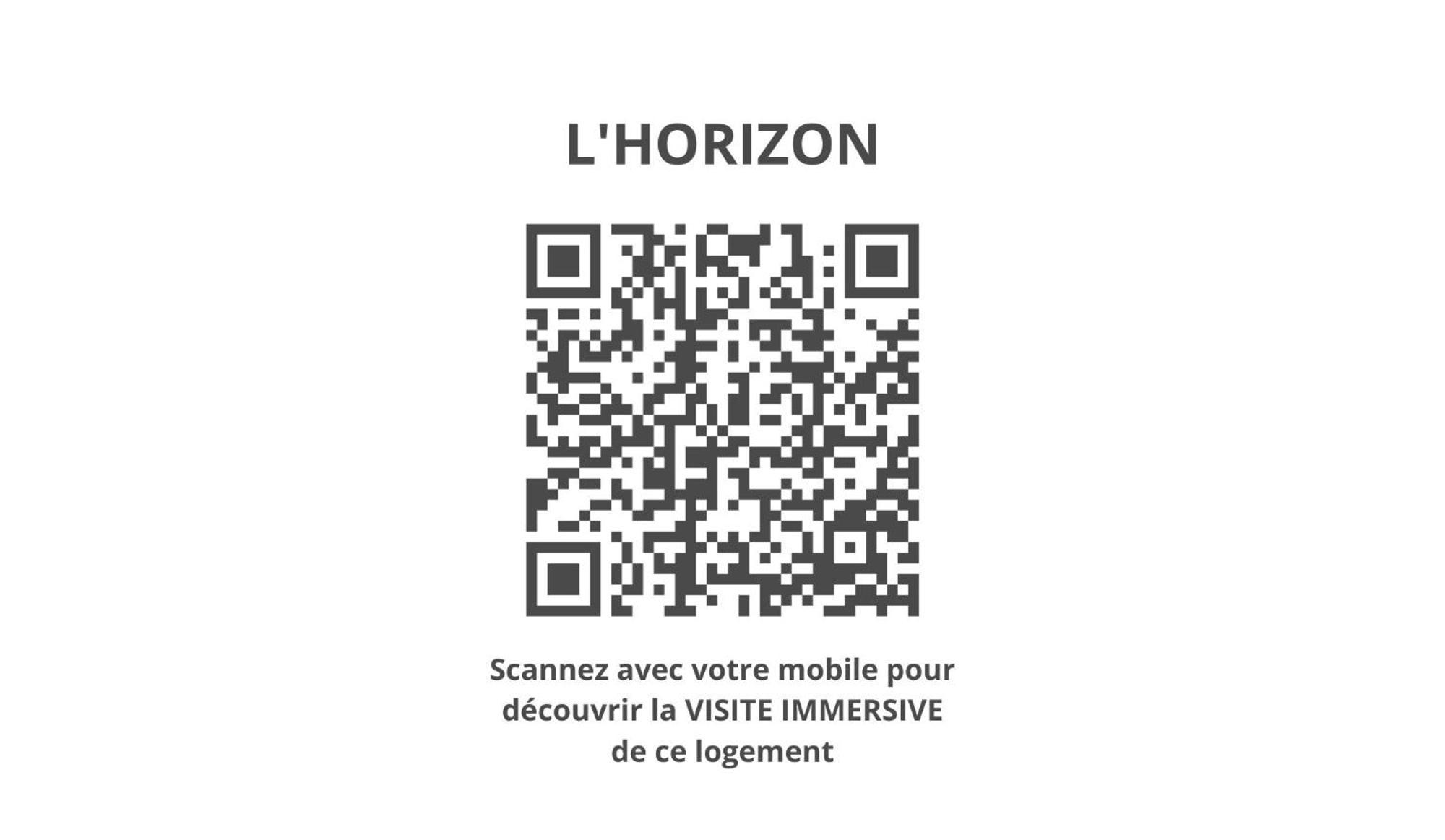 L'Horizon By Cocoonr Apartment Rennes Luaran gambar