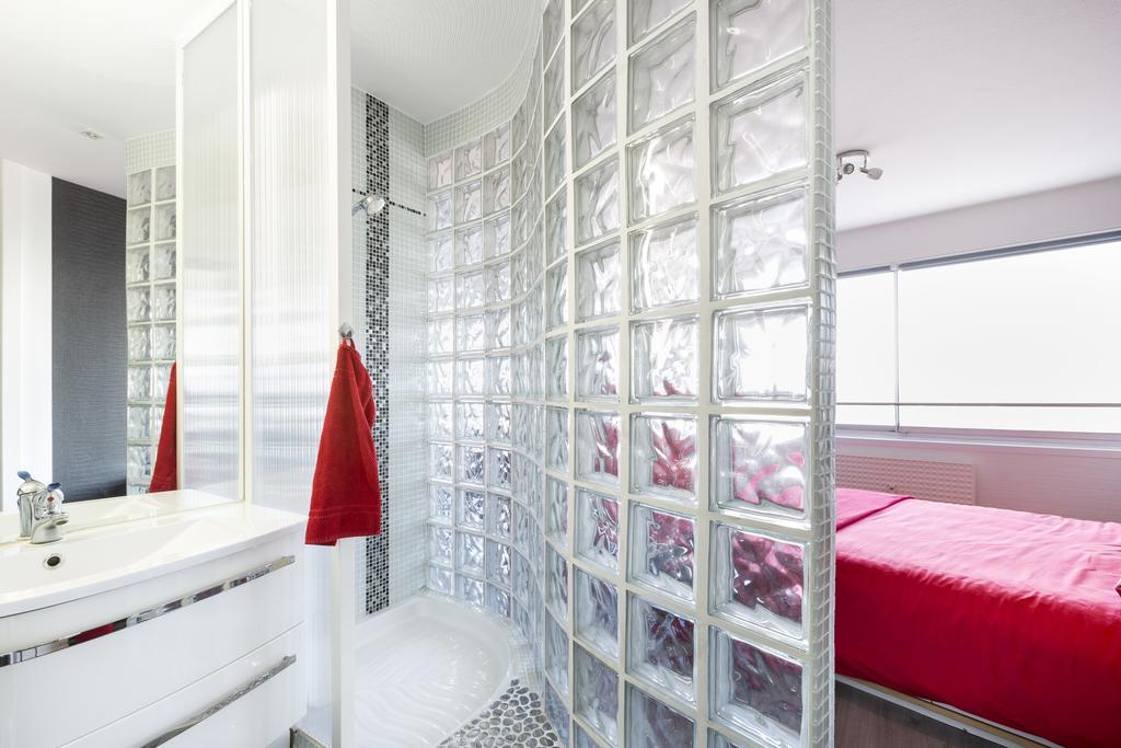 L'Horizon By Cocoonr Apartment Rennes Luaran gambar