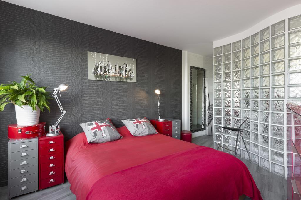 L'Horizon By Cocoonr Apartment Rennes Luaran gambar
