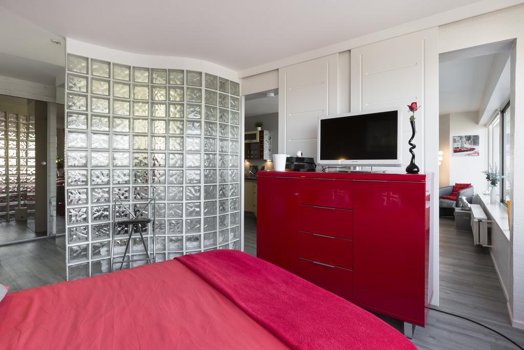 L'Horizon By Cocoonr Apartment Rennes Luaran gambar