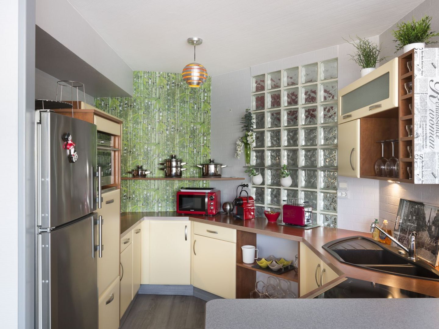 L'Horizon By Cocoonr Apartment Rennes Luaran gambar