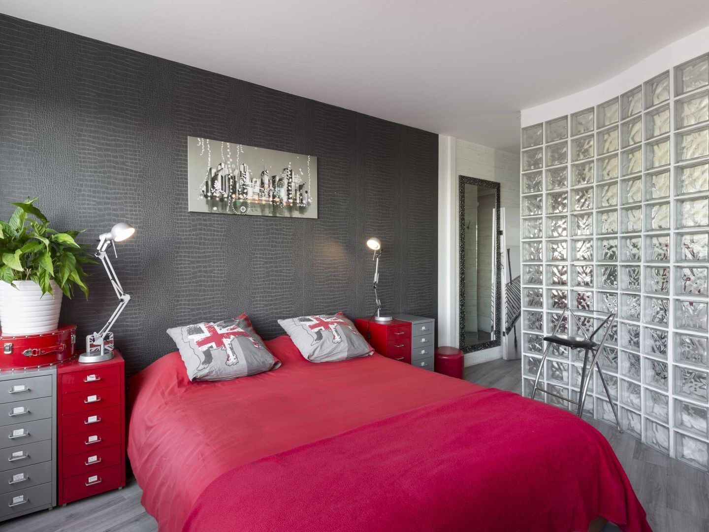 L'Horizon By Cocoonr Apartment Rennes Luaran gambar