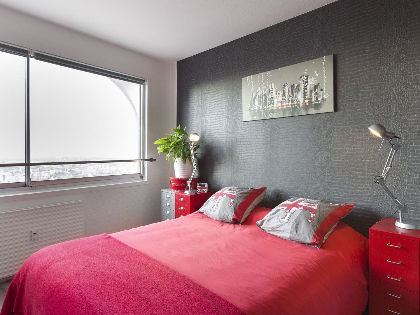L'Horizon By Cocoonr Apartment Rennes Luaran gambar