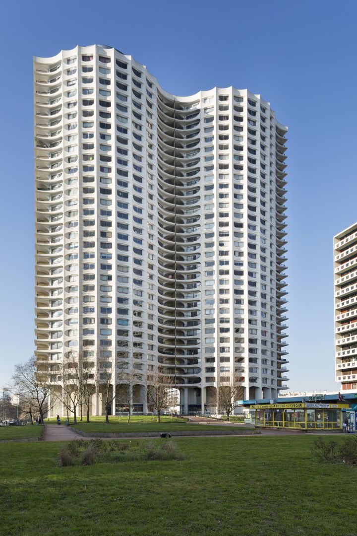 L'Horizon By Cocoonr Apartment Rennes Luaran gambar